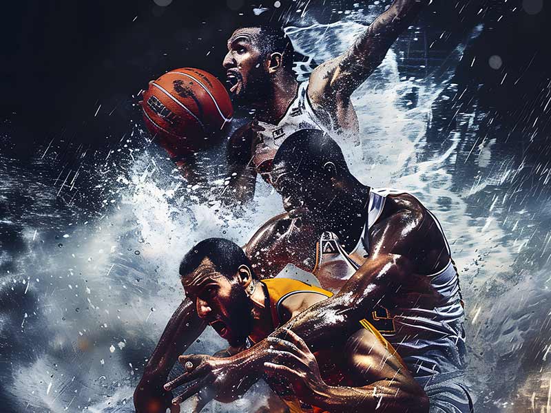 [QQ国语]NBA季前赛阿布扎比站 76人vs尼克斯 第四节 录像