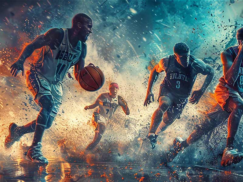 [QQ原声]NBA季前赛阿布扎比站 76人vs尼克斯 全场录像回放