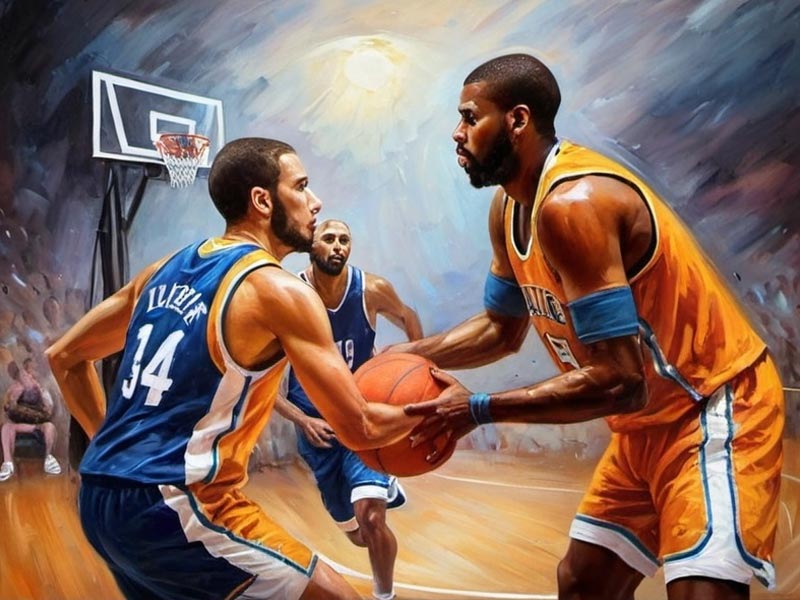 [QQ原声]NBA季前赛 耶路撒冷夏普尔vs篮网 第二节 录像