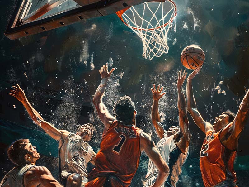 [QQ原声]NBA季前赛 太阳vs湖人 第一节 录像