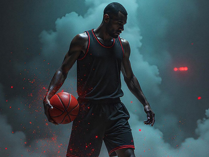 [QQ原声]NBA季前赛 耶路撒冷夏普尔vs篮网 第一节 录像