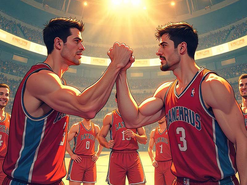 [QQ国语]NBA季前赛阿布扎比站 76人vs尼克斯 第二节 录像