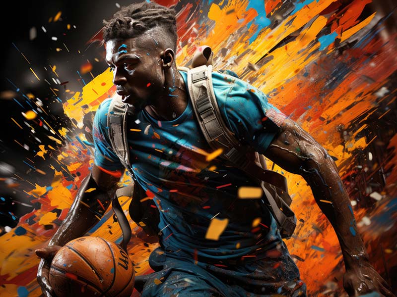 10月03日 NBA季前赛阿布扎比站 76人vs尼克斯 全场录像回放
